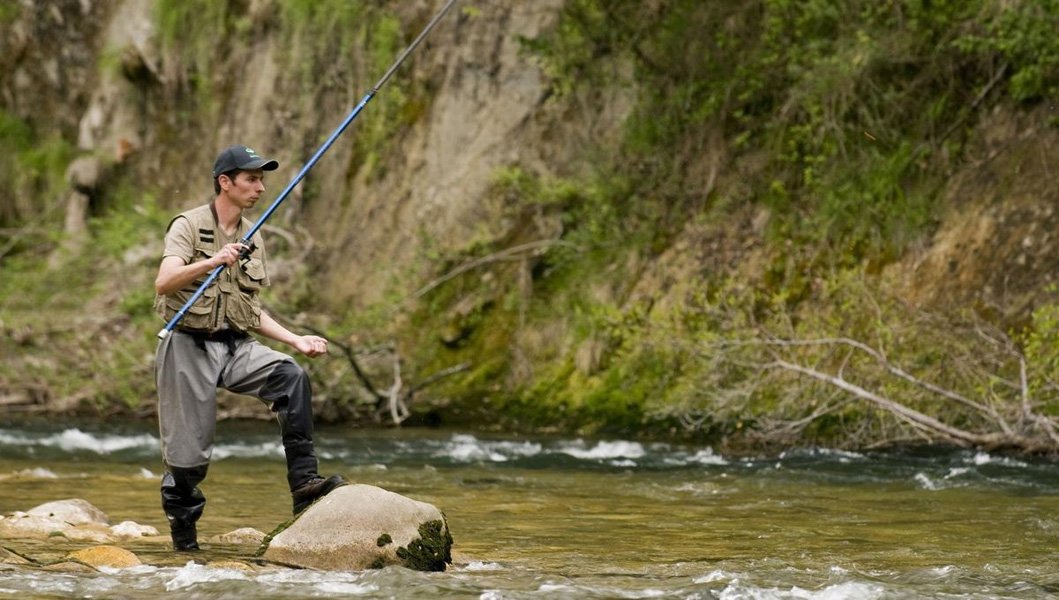 Magasin De Pêche -Magasin De Pêche 1
