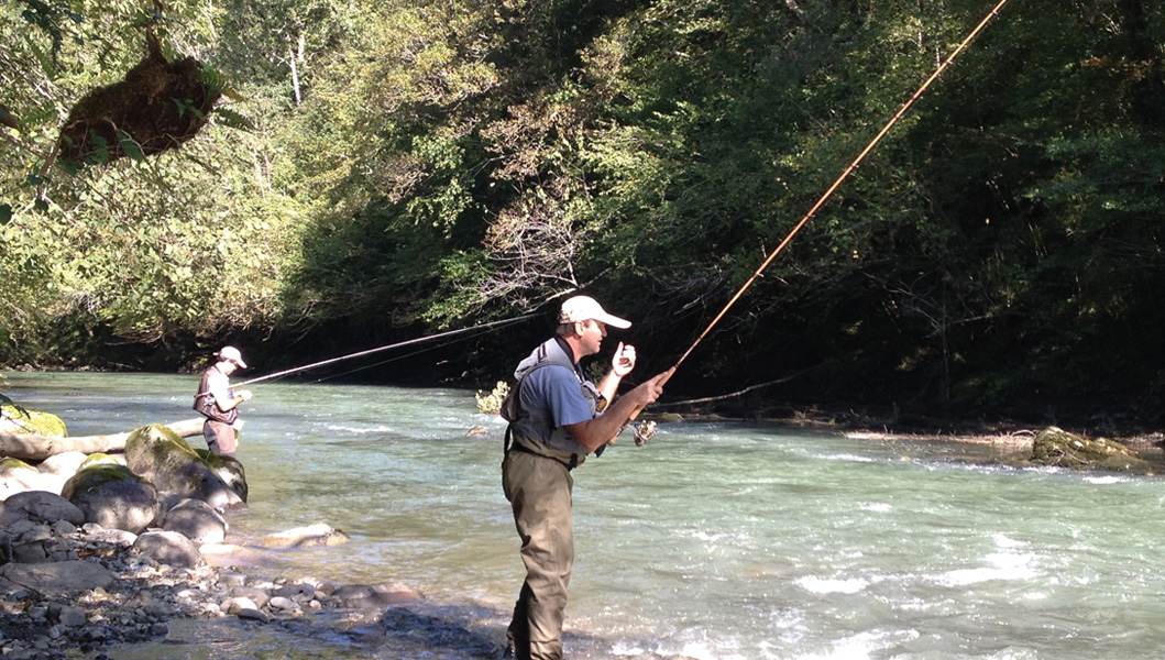 Magasin De Pêche -Magasin De Pêche 2