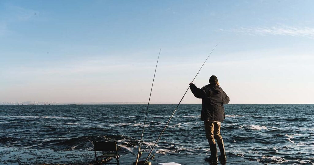 Magasin De Pêche -Magasin De Pêche 3